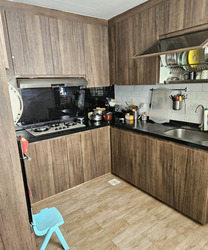The Tropica (D18), Condominium #557527941